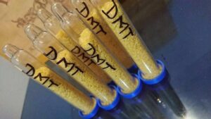 Buy DMT in Garland Texas