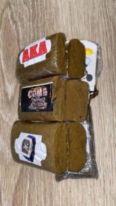 Buy Cannabis Hashish in Garland Texas